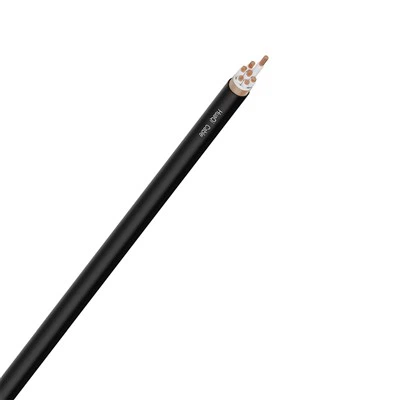 Kábel vezeték búvárszivattyúhoz