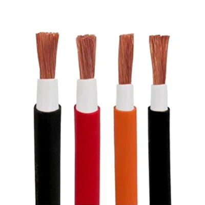 Energiatároló rendszer kábel